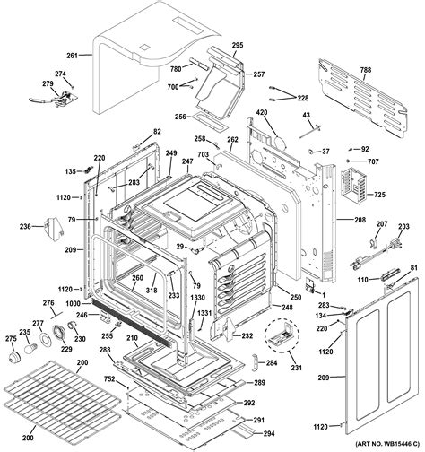 ge jgb700sejss parts